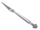 Georg Jensen AcanthusSmall cocktail pick 9.5 cm.