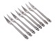 Georg Jensen AcornSmall cocktail pick 9 cm.