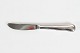 Cohr Dobl. Riflet SilverDinner knifeL 20.3 cm