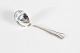 Cohr Dobl. Riflet SilverLarge sauce ladleL 19.5 cm