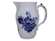 Blue Flower BraidedCreamer from 1898-1923