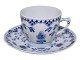Butterfly DickensSmall demitasse cup