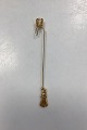 Georg Jensen Christmas Classics Candleholder - Singing ...