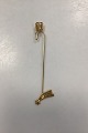 Georg Jensen Christmas Classics Candleholder - Shooting ...