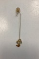 Georg Jensen Christmas Collectibles Candleholder - Angel ...