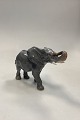 Royal Copenhagen Figurine - Elephant No. 1771
