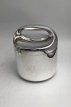 Cohr Sterling Silver Modern Ice Bucket Hans Bunde