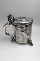 English Silverhouse / Axel Salomonsen Sterling Silver ...