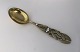 MichelsenChristmas spoon1941Sterling (925)