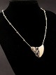 Sterling silver necklace