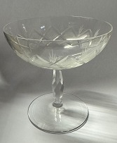 Old danish glass