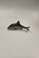 Royal Copenhagen Figurine of Fish Roach No. 2494