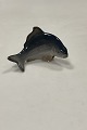 Danam Antik presents: Royal Copenhagen Figurine of Carp Fish No. 2545