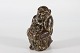 Stari Antik presents: Royal CopenhagenKnud Kyhn Mother monkey figurine