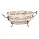 Sugar bowl by Christian Werum, Copenhagen, 1764. From ...