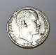 Lundin Antique präsentiert: Norwegen. Haakon VIII. Silberne 1-Krone-Münze von 1908