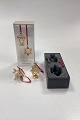 Georg Jensen Christmas Collectibles – Snow Crystal and ...