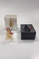 Georg Jensen Christmas Collectibles - Fir Tree 2014