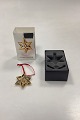 Georg Jensen Holiday Ornament - Star 2010