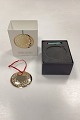 Georg Jensen Christmas Collectibles Solid Wreath 2016