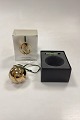 Georg Jensen Christmas Collectibles Christmas Ball - ...