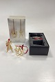 Danam Antik presents: Georg Jensen Christmas Collectibles Ornaments – Bow and Crown 2013