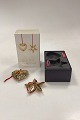 Georg Jensen Christmas Collectibles Ornaments – Heart ...