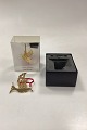 Georg Jensen Christmas Collectibles Dove 2014