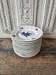 Royal Copenhagen Blue Flower large cake plate no. 8518 – ...