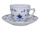 ButterflySmall demitasse cup
