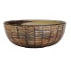 Aabenraa Antikvitetshandel presents: Axel Salto, 1889-1961, sung glazed stoneware bowl #20717 for Royal ...