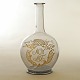 Norwegian late 18th century carafe circa 1770-80. H: 19cm