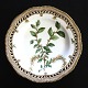 Lundin Antique presents: Royal CopenhagenFlora DanicaPlate# 3553