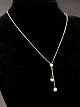 14 carat gold necklace