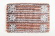 Swedish rya carpet, circa 1970s.