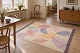 L'Art presents: Unique Swedish rug or wall hanging, 1937.