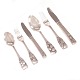 Thorvald Bindesbøll for Holger Kyster: Silver cutlery (32)