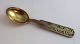 Lundin Antique präsentiert: MichelsenWeihnachtslöffel1939Sterling (925)
