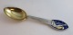 Lundin Antique präsentiert: MichelsenWeihnachtslöffel1935Sterling (925)