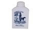 Royal CopenhagenSmall lidded tea caddy - Karen Blixen
