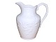 Antik K presents: Bing & GrøndahlSmall white parian porcelain milk jug from 1853–1895