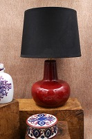 Table lamps / Wall lamps
