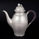 L'Art presents: Just Andersen, model 137 coffee pot.