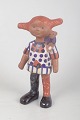 L'Art presents: Lisa Larson for Gustavsberg, Pippi Longstocking.
