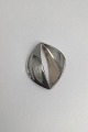 Georg Jensen Sterling Silver Pendant No. 380 B