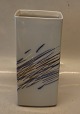 Royal Copenhagen 22784 RC Vase 23 x 10,5 cm Ivan Weiss ...