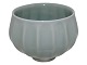 Royal Copenhagen art potteryBowl with celadon glaze