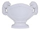 Royal CopenhagenWhite bouquetiere with lions
