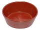 Bjørn Wiinblad art potterySmall oval Figaro bowl ...