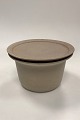 Royal Copenhagen Firepot / Ildpot Pot with Lid No. ...